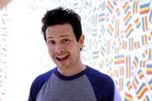 Jason Marsden