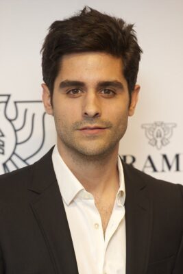 Miguel Diosdado