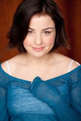 Katie Sarife