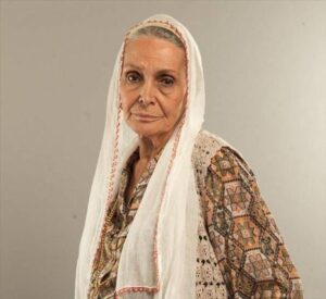 Suna Selen