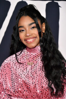 Jadah Marie