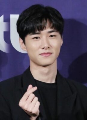 Seo Ji Hoon