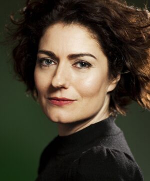 Anna Chancellor