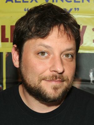 Alex Vincent