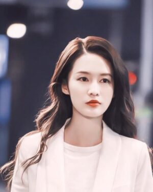 Li Qin