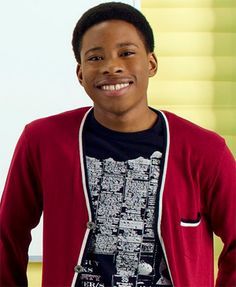 Carlon Jeffery