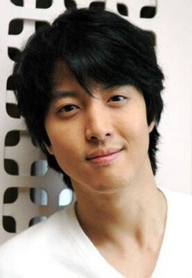 Lee Dong Gun