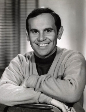 Ronnie Schell