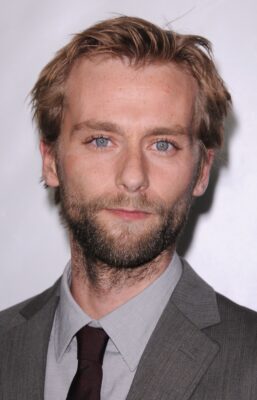 Joe Anderson