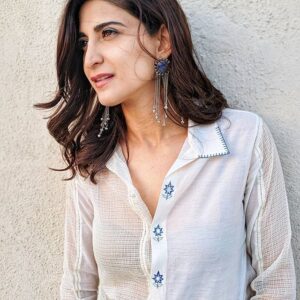 Aahana Kumra