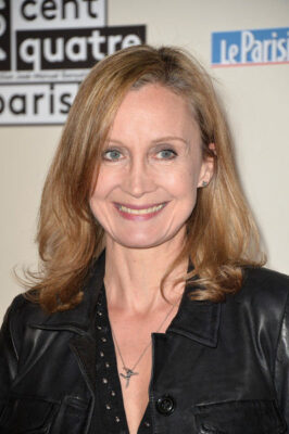 Catherine Marchal