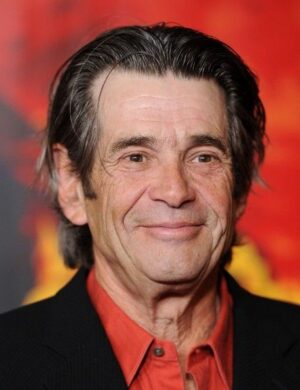 Alan Rosenberg
