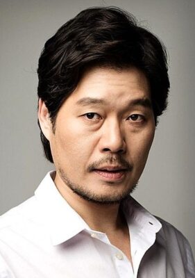 Yoo Jae Myung