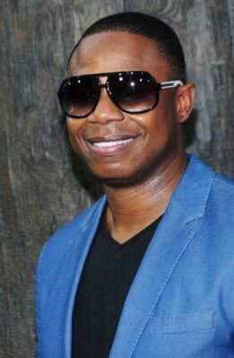 Doug E. Doug