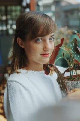 Beatrice Grannò