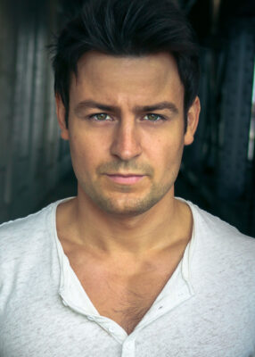 Tyler Hynes