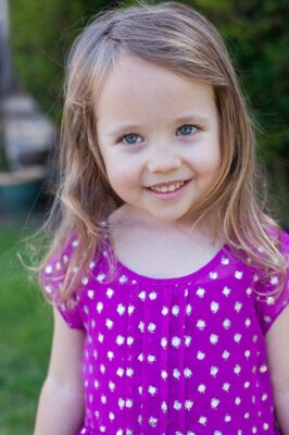 Vivien Lyra Blair