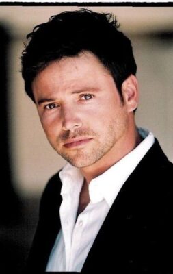 David Lascher Height, Weight, Birthday, Hair Color, Eye Color