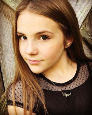 Piper Rockelle