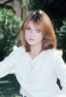 Denise Nickerson