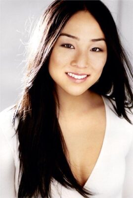 Greta Lee