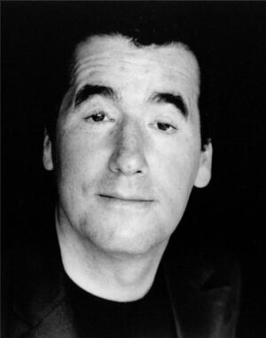 Tim McMullan