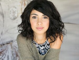 Alexa Mansour