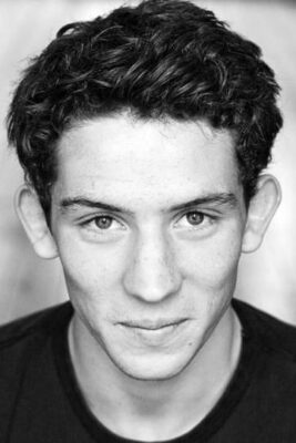 Josh O'Connor
