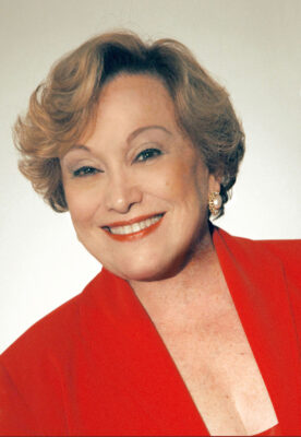 Nicette Bruno