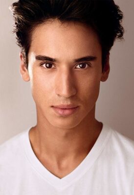 Michael Hsu Rosen