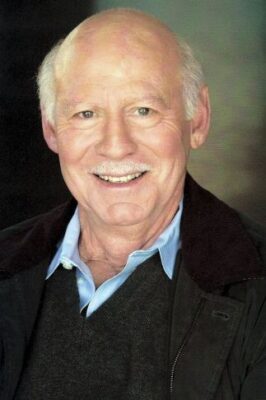 Alan Oppenheimer