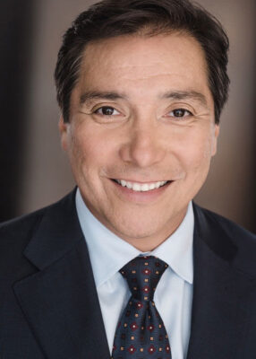 Benito Martinez