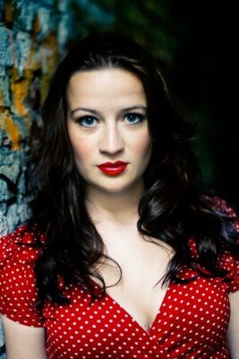 Nina Gummich