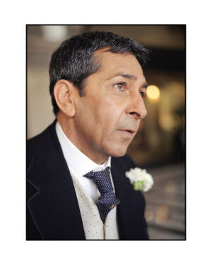 Roshan Seth