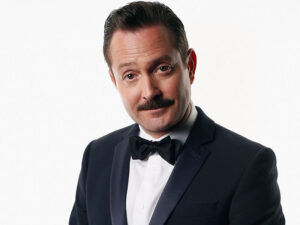 Thomas Lennon