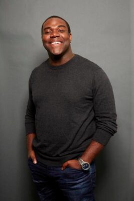 Sam Richardson