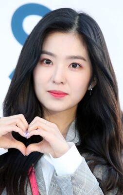 Han So Hee