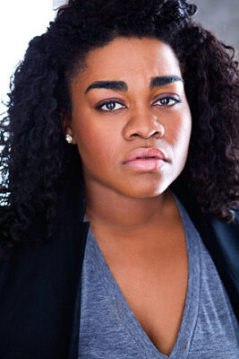 Da'Vine Joy Randolph