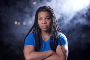 Punkie Johnson Height, Weight, Birthday, Hair Color, Eye Color