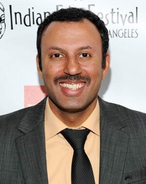 Rizwan Manji