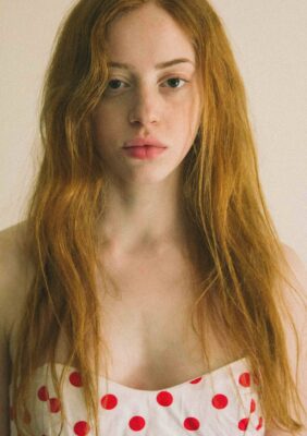 Lily Newmark