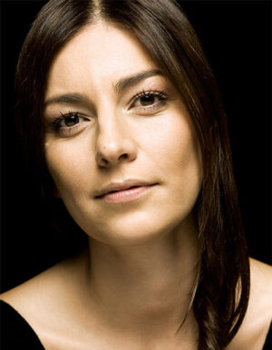 Seda Akman