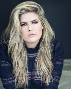 Erica Lindbeck