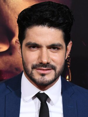 Ricardo Abarca