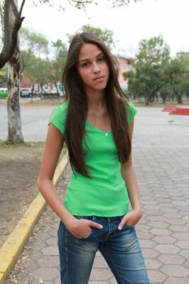 Luisa Rubino