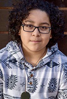 Nathan Arenas