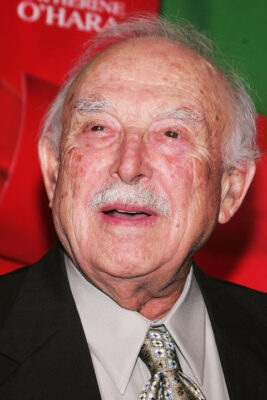 Bill Macy