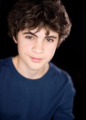 Hunter Dillon
