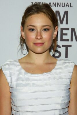 Mina Sundwall