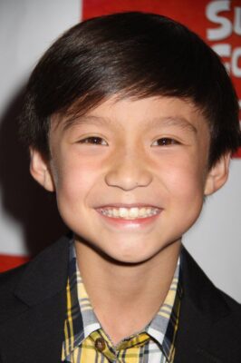 Forrest Wheeler